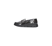 Waldläufer Damenschuhe Slipper / Trotteur H-Pina carbon H-Pina carbon - Gr. - 5 UK