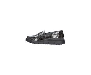 Waldläufer Damenschuhe Slipper / Trotteur H-Pina carbon H-Pina carbon - Gr. - 6 UK