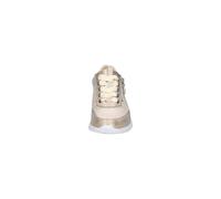 Waldläufer Damenschuhe Slipper / Trotteur lightgold perl sabbia platin lightgold perl sabbia platin - Gr. - 6.5 UK