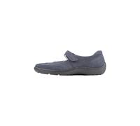 Waldläufer Damenschuhe Slipper / Trotteur marine marine - Gr. - 37.5 EU | 4.5 UK
