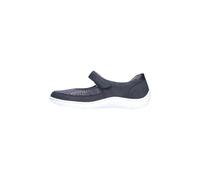 Waldläufer Damenschuhe Slipper / Trotteur marine notte marine notte - Gr. - 6.5 UK