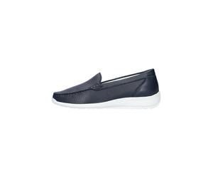 Waldläufer Damenschuhe Slipper / Trotteur notte - Gr. - 4.5 UK