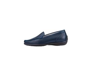 Waldläufer Damenschuhe Slipper / Trotteur notte - Gr. - 5 UK