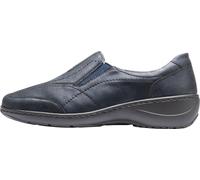 Waldläufer Damenschuhe Slipper / Trotteur NOTTE - Gr. - 6.5 UK