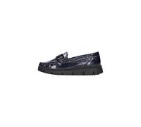Waldläufer Damenschuhe Slipper / Trotteur notte - Gr. - 7.5 UK