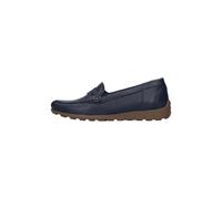 Waldläufer Damenschuhe Slipper / Trotteur notte - Gr. - 7 UK
