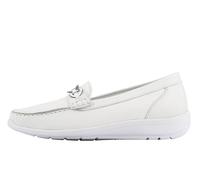 Waldläufer Damenschuhe Slipper / Trotteur PERL - Gr. - 6.5 UK