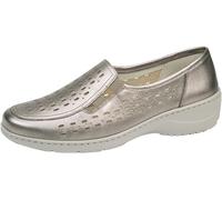Waldläufer Damenschuhe Slipper / Trotteur SAND SAND - Gr. - 7.5 UK