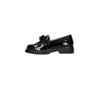 Waldläufer Damenschuhe Slipper / Trotteur SCHWARZ SCHWARZ - Gr. - 37.5 EU | 4.5 UK