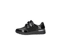 Waldläufer Damenschuhe Slipper / Trotteur schwarz schwarz - Gr. - 4.5 UK