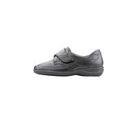 Waldläufer Damenschuhe Slipper / Trotteur schwarz schwarz - Gr. - 4 UK