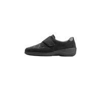 Waldläufer Damenschuhe Slipper / Trotteur schwarz schwarz - Gr. - 5 UK