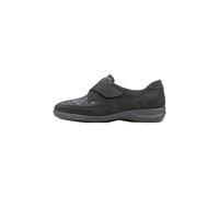 Waldläufer Damenschuhe Slipper / Trotteur schwarz schwarz - Gr. - 6.5 UK