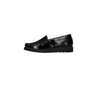 Waldläufer Hegli für Damen, schwarz, Gr. 40 ½ EU / 7 UK