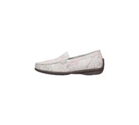 Waldläufer Damenschuhe Slipper / Trotteur STEIN STEIN - Gr. - 42 EU | 8 UK