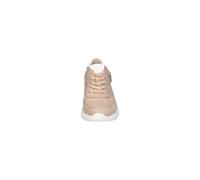 Waldläufer Damenschuhe Sneaker beige weiss beige weiss - Gr. - 7 UK