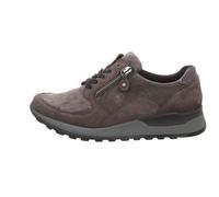 Waldläufer Damenschuhe Sneaker CARBON ASPHALT CARBON ASPHALT - Gr. - 4 UK