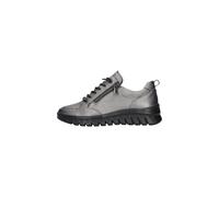 Waldläufer Damenschuhe Sneaker high asphalt asphalt - Gr. - 7.5 UK