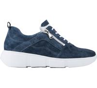 Waldläufer Damenschuhe Sneaker JEANS WEISS JEANS WEISS - Gr. - 7 UK
