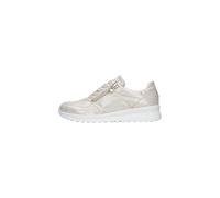 Waldläufer Damenschuhe Sneaker low beige beige - Gr. - 38 EU | 5 UK