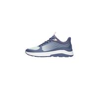 Waldläufer Damenschuhe Sneaker low blue grey blue grey - Gr. - 7.5 UK