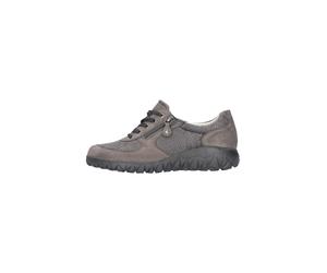 Waldläufer Damenschuhe Sneaker low carbon - Gr. - 6 UK