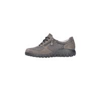 Waldläufer Damenschuhe Sneaker low carbon - Gr. - 7 UK