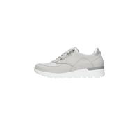 Waldläufer Damenschuhe Sneaker low cement argento cement argento - Gr. - 5 UK