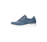 Waldläufer Damenschuhe Sneaker low denim denim - Gr. - 4.5 UK