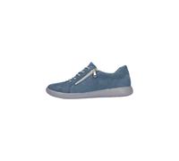 Waldläufer Damenschuhe H-Cloe 947001-200/263 Blau Größe 37