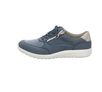 Waldläufer Damenschuhe Sneaker low DENIM TAUPE DENIM TAUPE - Gr. - 4.5 UK