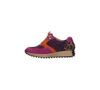 Waldläufer Damenschuhe Sneaker low FUCHSIA LILA TERRA FUCHSIA LILA TERRA - Gr. - 5.5 UK