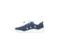Waldläufer Damenschuhe Sneaker low jeans jeans - Gr. - 8 UK
