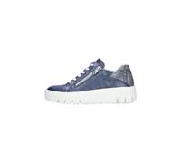 Waldläufer Damenschuhe Sneaker low JEANS SKY JEANS SKY - Gr. - 4 UK
