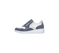 Waldläufer Damenschuhe Sneaker low JEANS SNOW ARGENTO JEANS SNOW ARGENTO - Gr. - 7.5 UK