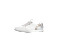 Waldläufer Damenschuhe Sneaker low LATTE WEISS STEIN LATTE WEISS STEIN - Gr. - 7 UK