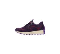 Waldläufer Damenschuhe Sneaker low LILA LILA - Gr. - 5.5 UK