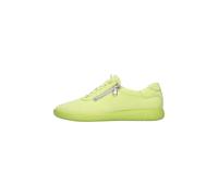 Waldläufer Damenschuhe Sneaker low lime lime - Gr. - 6.5 UK