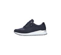 Waldläufer Damenschuhe Sneaker low marine notte marine marine notte marine - Gr. - 5 UK