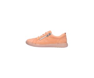 Waldläufer Damenschuhe Sneaker low melon silber melon silber - Gr. - 37.5 EU | 4.5 UK