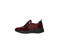 Waldläufer Damenschuhe Sneaker low MERLOT BRUNELLO MERLOT BRUNELLO - Gr. - 37
