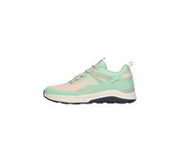 Waldläufer Damenschuhe Sneaker low mint rosa mint rosa - Gr. - 6 UK