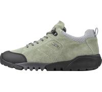 Waldläufer Damenschuhe Sneaker low minze silber minze silber - Gr. - 4.5 UK