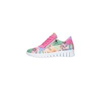 Waldläufer Damenschuhe Sneaker low MULTI ORCHID LAVEND. MULTI ORCHID LAVEND. - Gr. - 7 UK