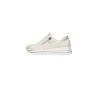 Waldläufer Damenschuhe Sneaker low perl lightgold perl lightgold - Gr. - 8 UK