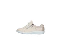 Waldläufer Damenschuhe Sneaker low perl sand lightgold perl sand lightgold - Gr. - 5 UK
