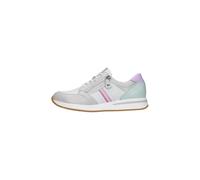 Waldläufer Damenschuhe Sneaker low PERLA WEISS LAVENDEL PERLA WEISS LAVENDEL - Gr. - 42.5 EU | 8.5 UK