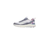 Waldläufer Damenschuhe Sneaker low purple bleu-grey purple bleu-grey - Gr. - 6.5 UK