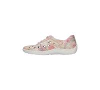 Waldläufer Damenschuhe Sneaker low rosa rosa - Gr. - 7 UK