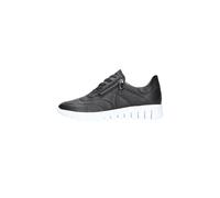 Waldläufer Damenschuhe Sneaker low SCHWARZ SCHWARZ - Gr. - 42 EU | 8 UK